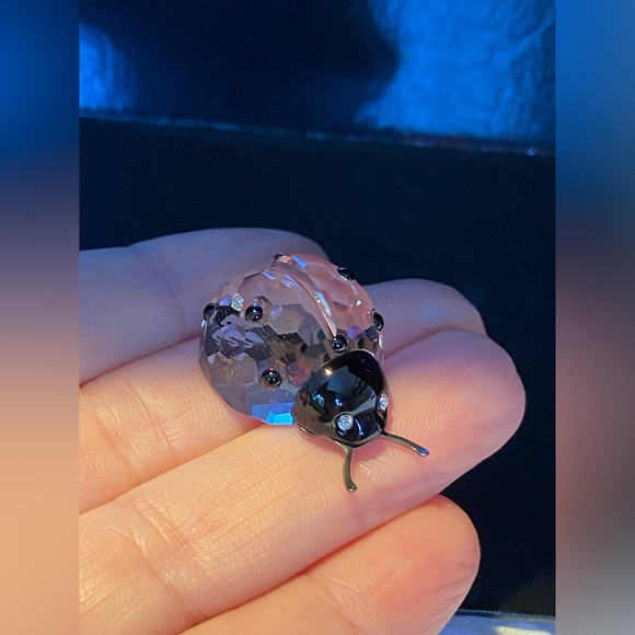 NEW Swarovski Crystal Figurine - Picture 10 of 12